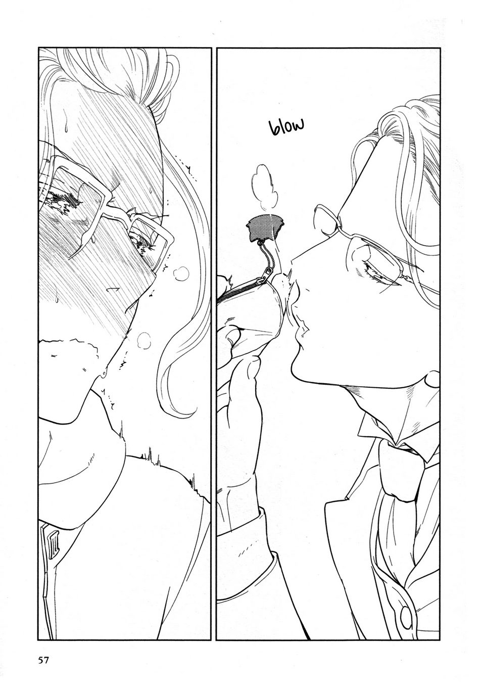Read Sorry for Falling in Love chapter 2 image 27 on Lezhin