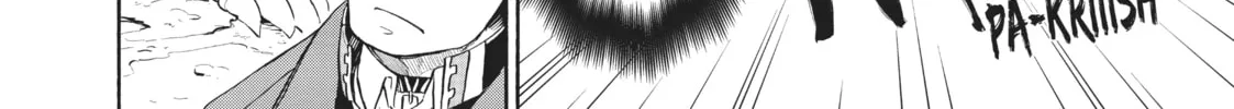 Sorry for My Familiar Chapter 13 page 34 - 