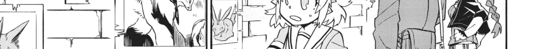 Sorry for My Familiar Chapter 17 page 34 - 