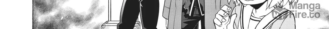 Sorry for My Familiar Chapter 17 page 36 - 