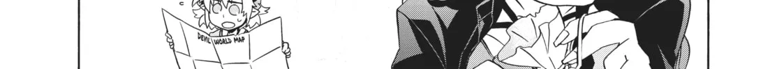 Sorry for My Familiar Chapter 17 page 38 - 