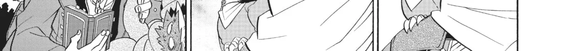 Sorry for My Familiar Chapter 18 page 14 - 