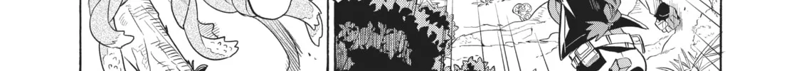 Sorry for My Familiar Chapter 18 page 8 - 