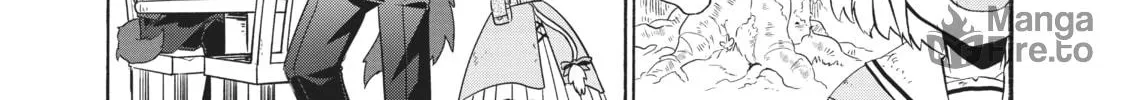 Sorry for My Familiar Chapter 19 page 36 - 