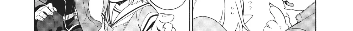 Sorry for My Familiar Chapter 2 page 4 - 