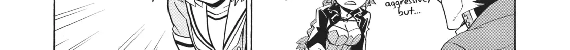 Sorry for My Familiar Chapter 20 page 34 - 