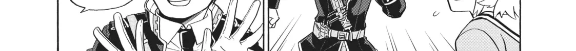 Sorry for My Familiar Chapter 21 page 14 - 