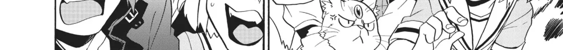 Sorry for My Familiar Chapter 21 page 4 - 