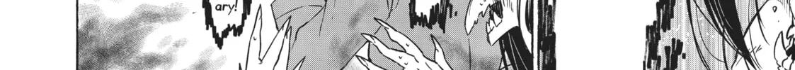 Sorry for My Familiar Chapter 21 page 34 - 