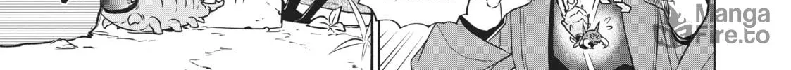 Sorry for My Familiar Chapter 21 page 36 - 
