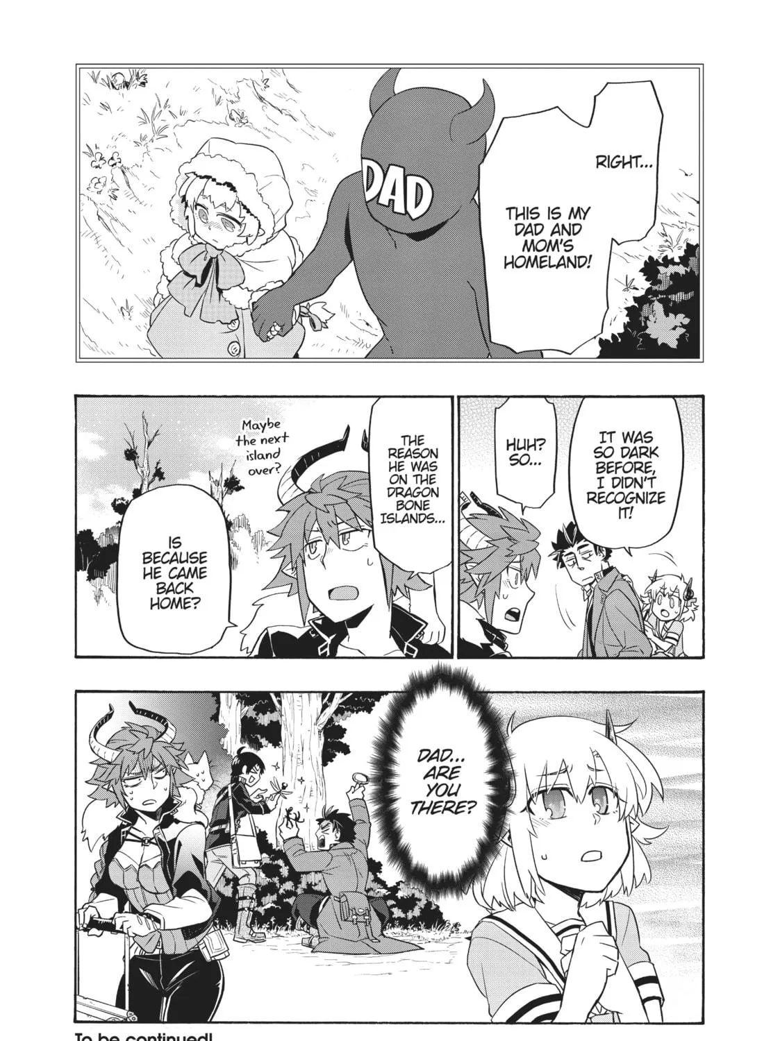 Sorry for My Familiar Chapter 21 page 47 - 