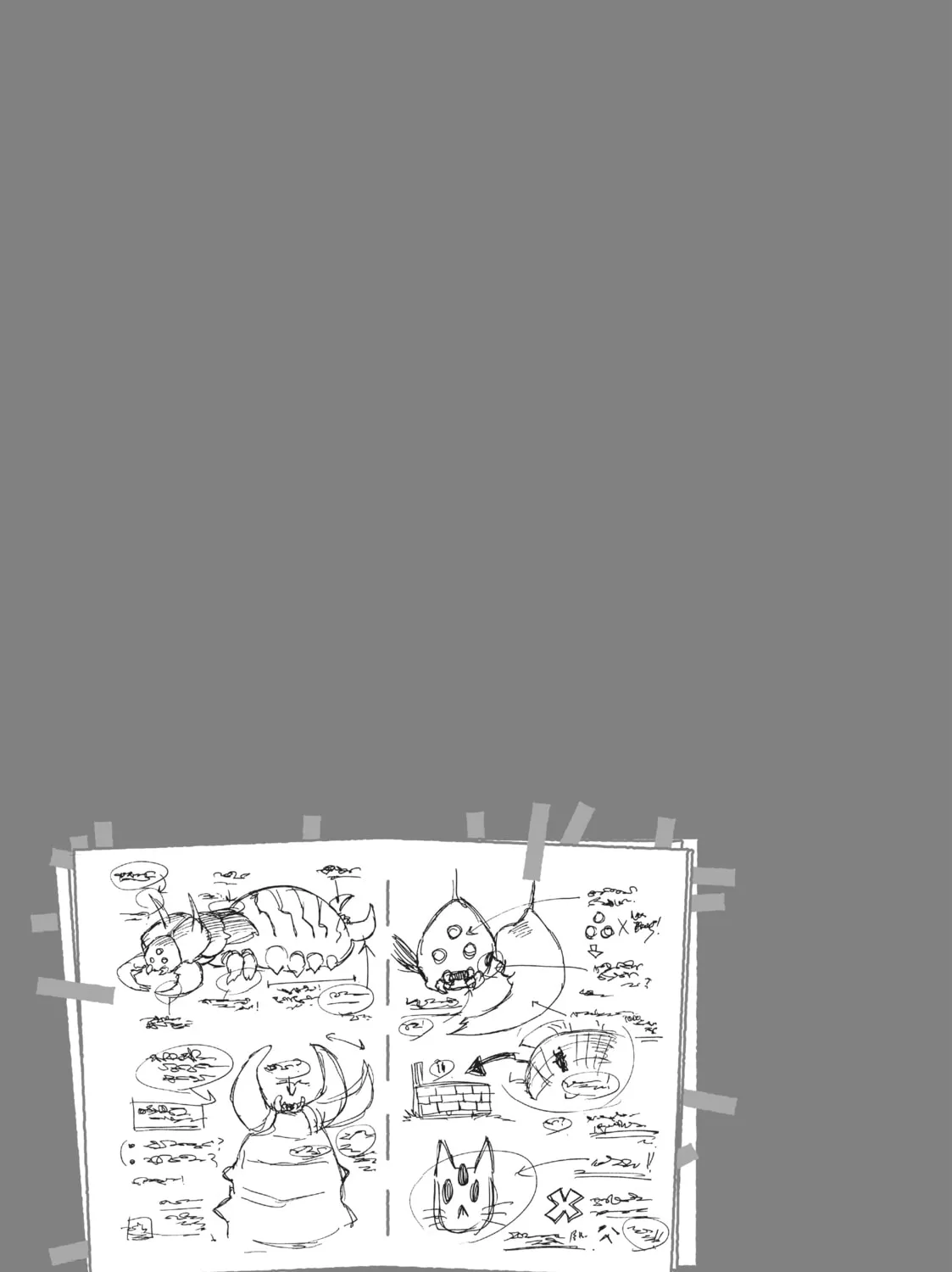 Sorry for My Familiar Chapter 21 page 51 - 
