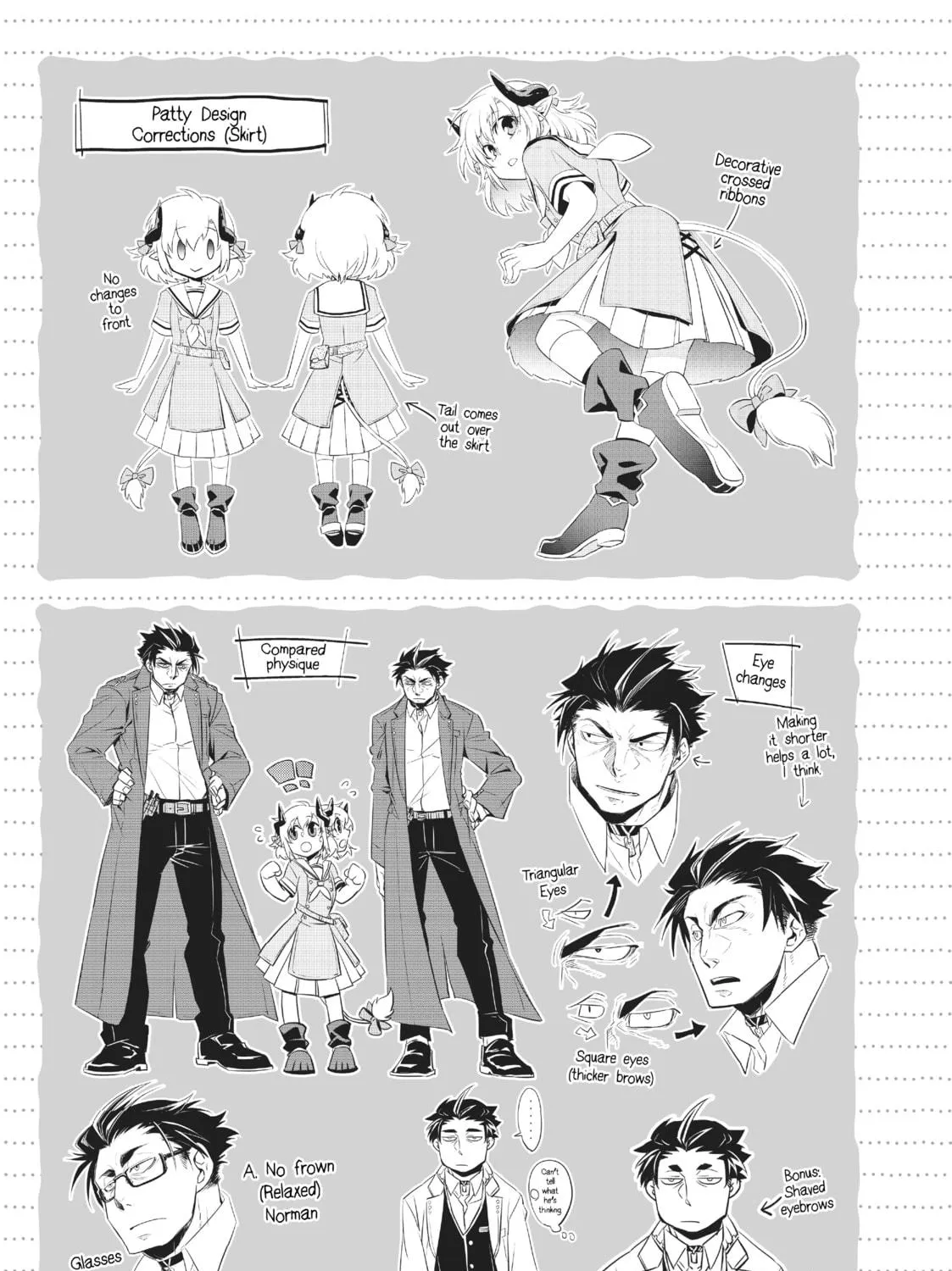 Sorry for My Familiar Chapter 21 page 59 - 