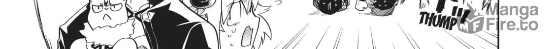 Sorry for My Familiar Chapter 21 page 10 - 