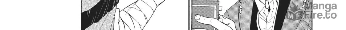 Sorry for My Familiar Chapter 22 page 36 - 