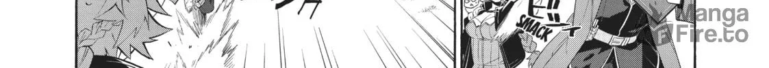 Sorry for My Familiar Chapter 22 page 6 - 