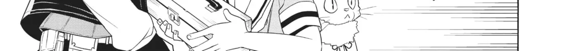 Sorry for My Familiar Chapter 23 page 14 - 