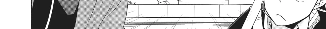 Sorry for My Familiar Chapter 23 page 28 - 
