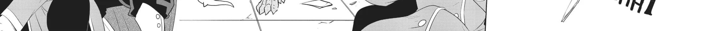 Sorry for My Familiar Chapter 24 page 36 - 