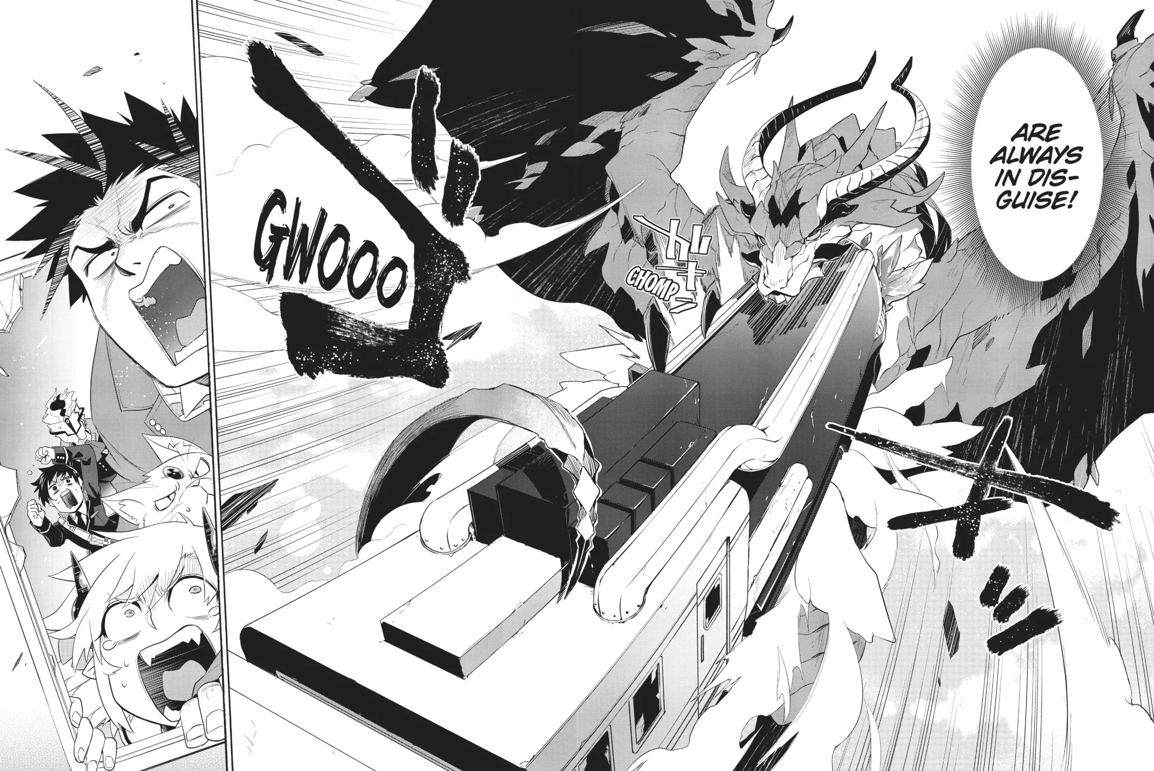 Sorry for My Familiar Chapter 25 page 43 - 