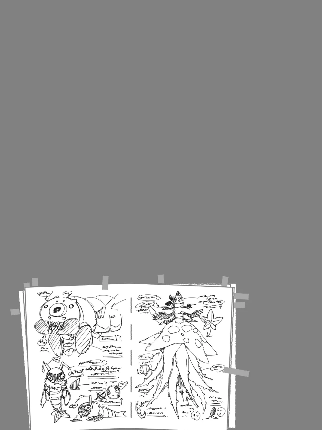 Sorry for My Familiar Chapter 25 page 51 - 
