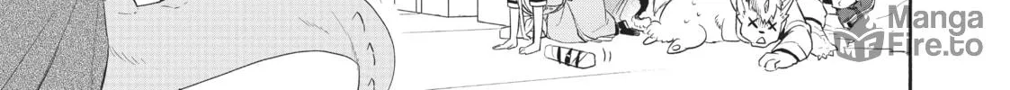 Sorry for My Familiar Chapter 25 page 10 - 