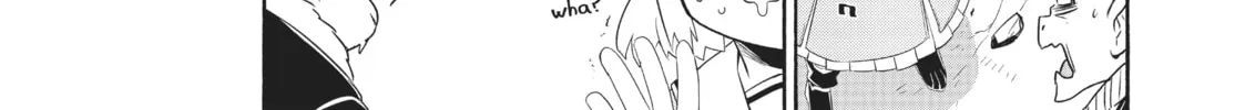Sorry for My Familiar Chapter 26 page 32 - 