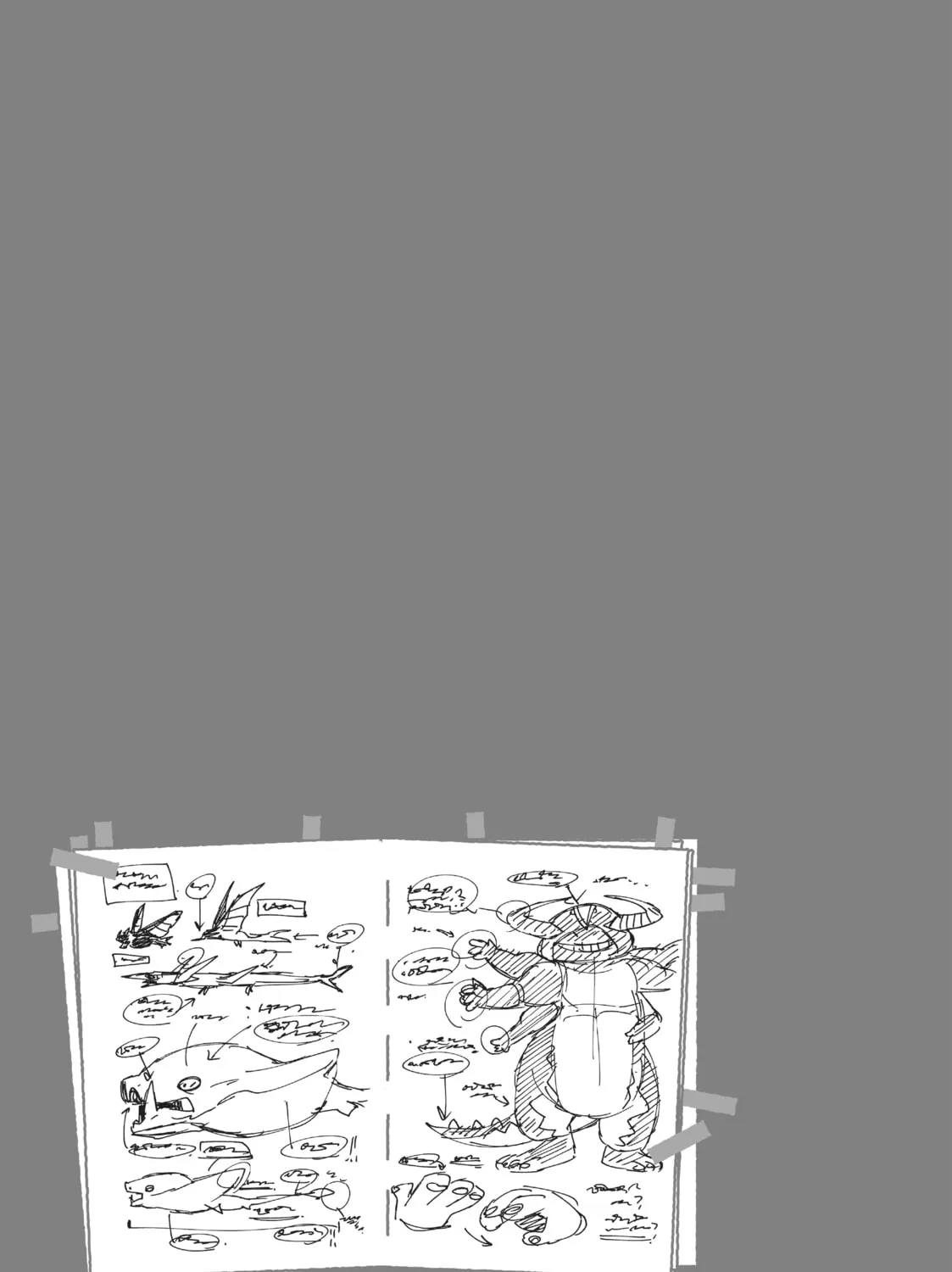 Sorry for My Familiar Chapter 26 page 43 - 