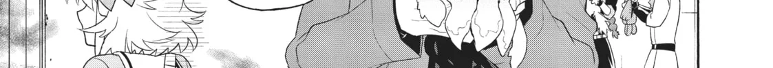 Sorry for My Familiar Chapter 27 page 26 - 
