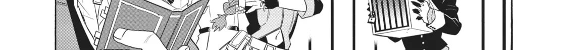 Sorry for My Familiar Chapter 27 page 32 - 