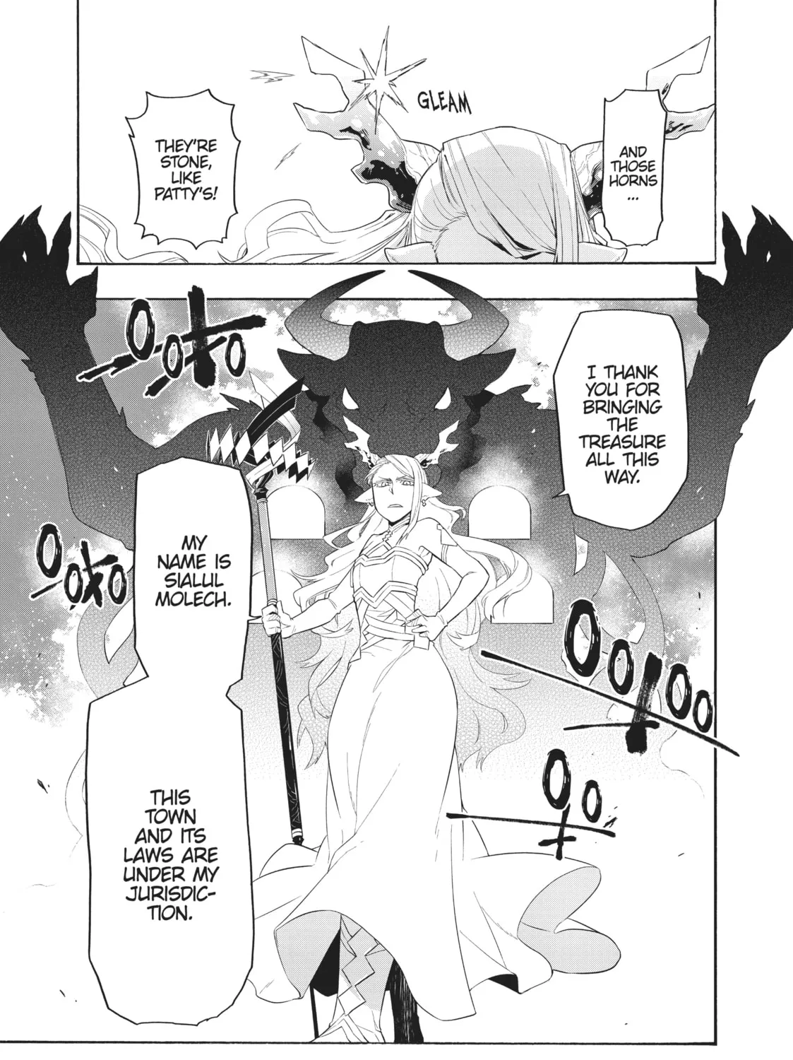 Sorry for My Familiar Chapter 27 page 33 - 