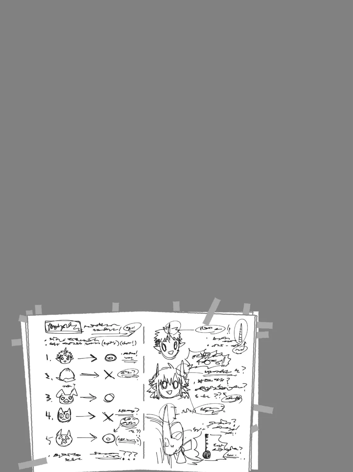 Sorry for My Familiar Chapter 27 page 37 - 
