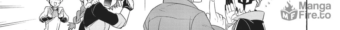 Sorry for My Familiar Chapter 28 page 6 - 