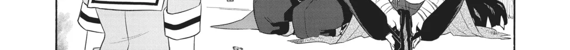 Sorry for My Familiar Chapter 29 page 28 - 