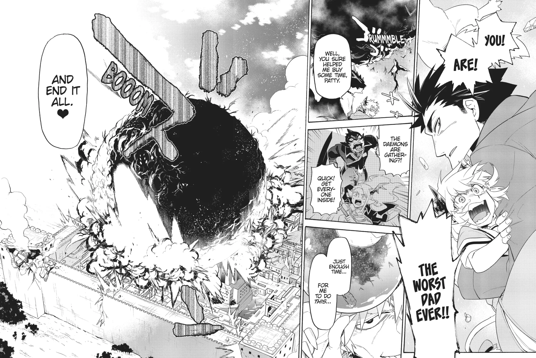 Sorry for My Familiar Chapter 29 page 33 - 