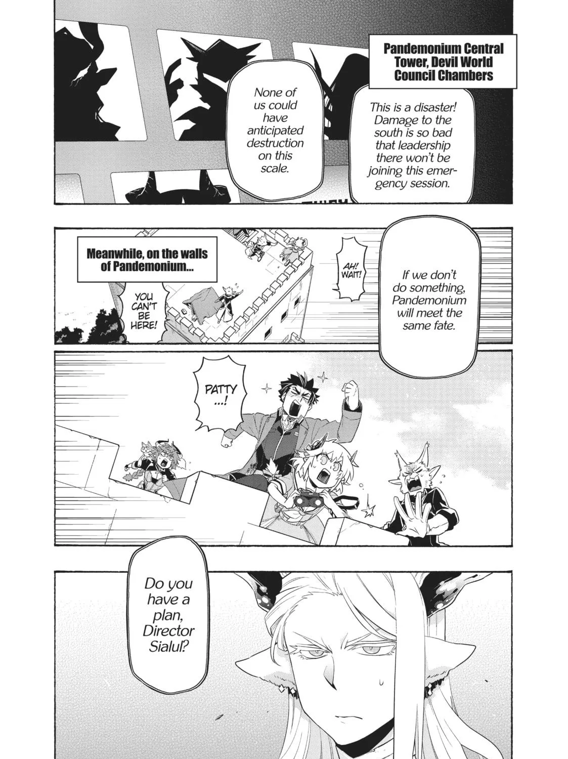 Sorry for My Familiar Chapter 29 page 5 - 