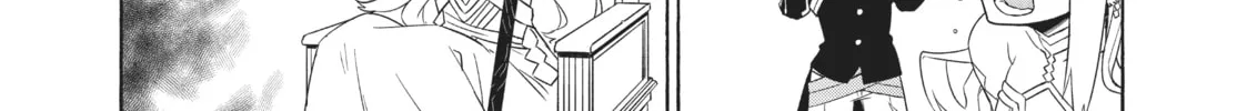 Sorry for My Familiar Chapter 30 page 28 - 