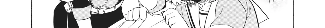 Sorry for My Familiar Chapter 30 page 32 - 