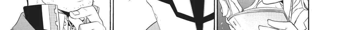 Sorry for My Familiar Chapter 30 page 46 - 