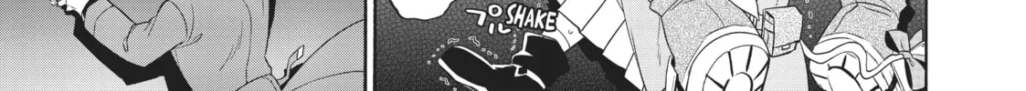 Sorry for My Familiar Chapter 32 page 16 - 