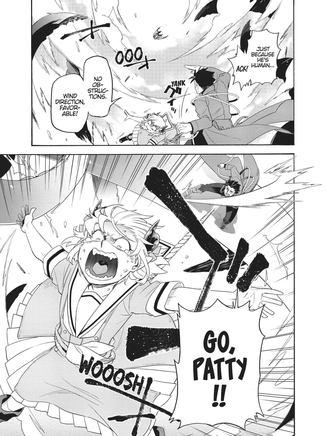 Sorry for My Familiar Chapter 32 page 39 - 