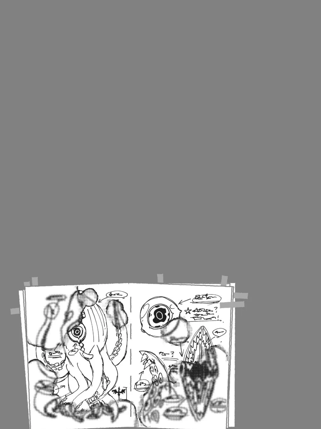 Sorry for My Familiar Chapter 32 page 47 - 