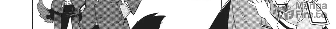 Sorry for My Familiar Chapter 33 page 20 - 