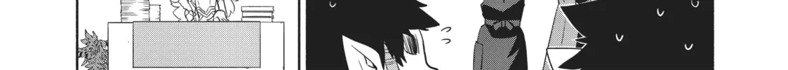 Sorry for My Familiar Chapter 33 page 26 - 