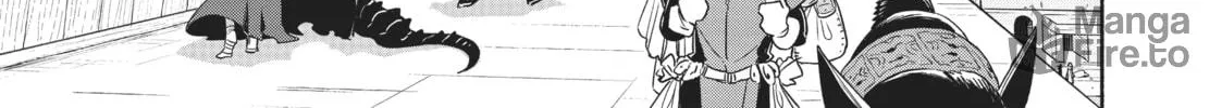 Sorry for My Familiar Chapter 33 page 6 - 