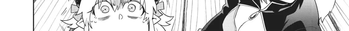Sorry for My Familiar Chapter 33 page 8 - 