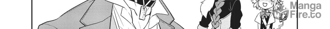 Sorry for My Familiar Chapter 34 page 42 - 