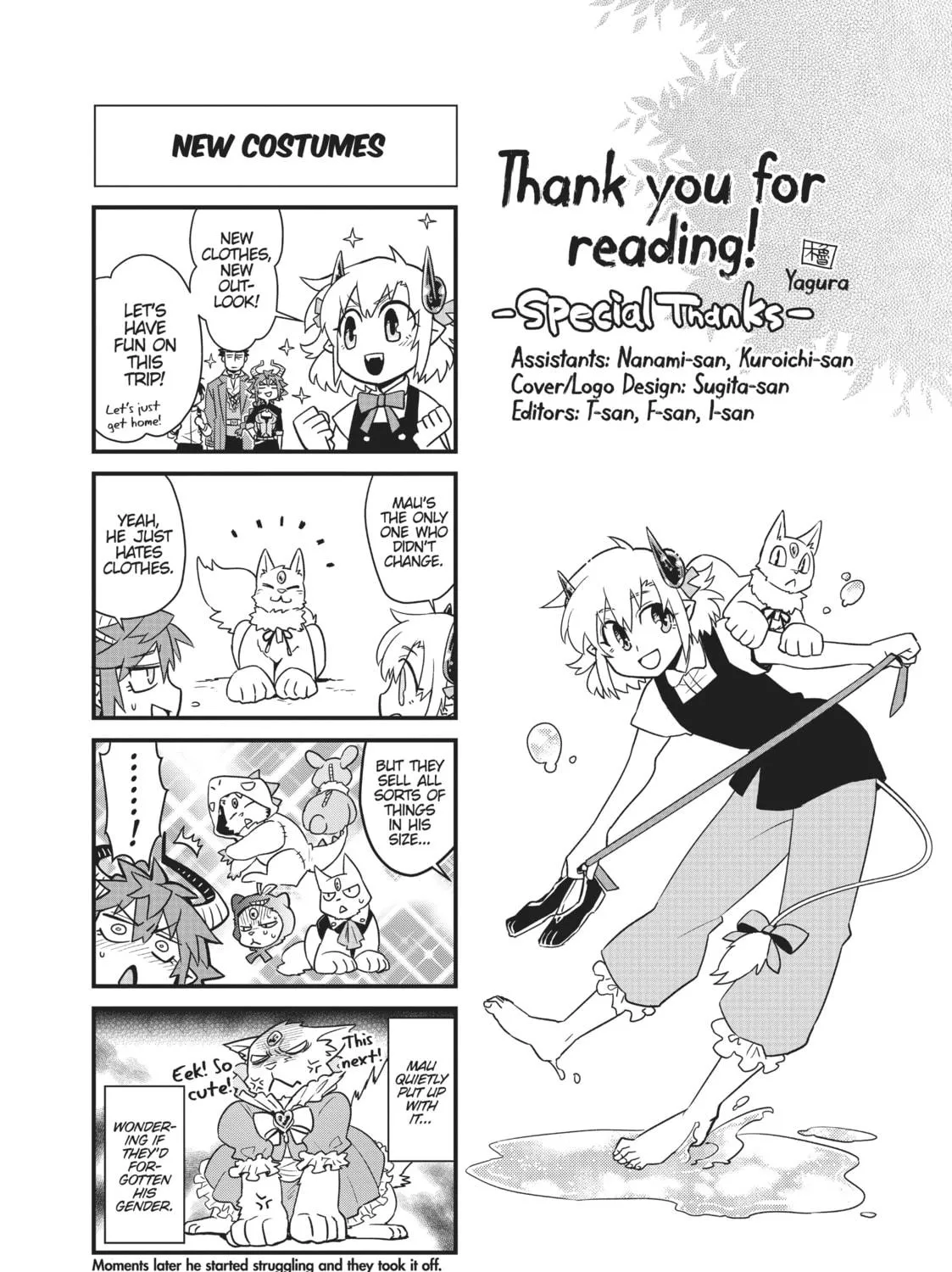 Sorry for My Familiar Chapter 35 page 41 - 