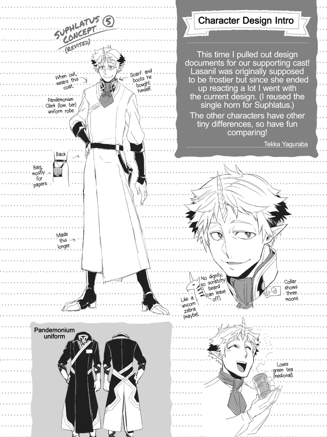 Sorry for My Familiar Chapter 35 page 43 - 