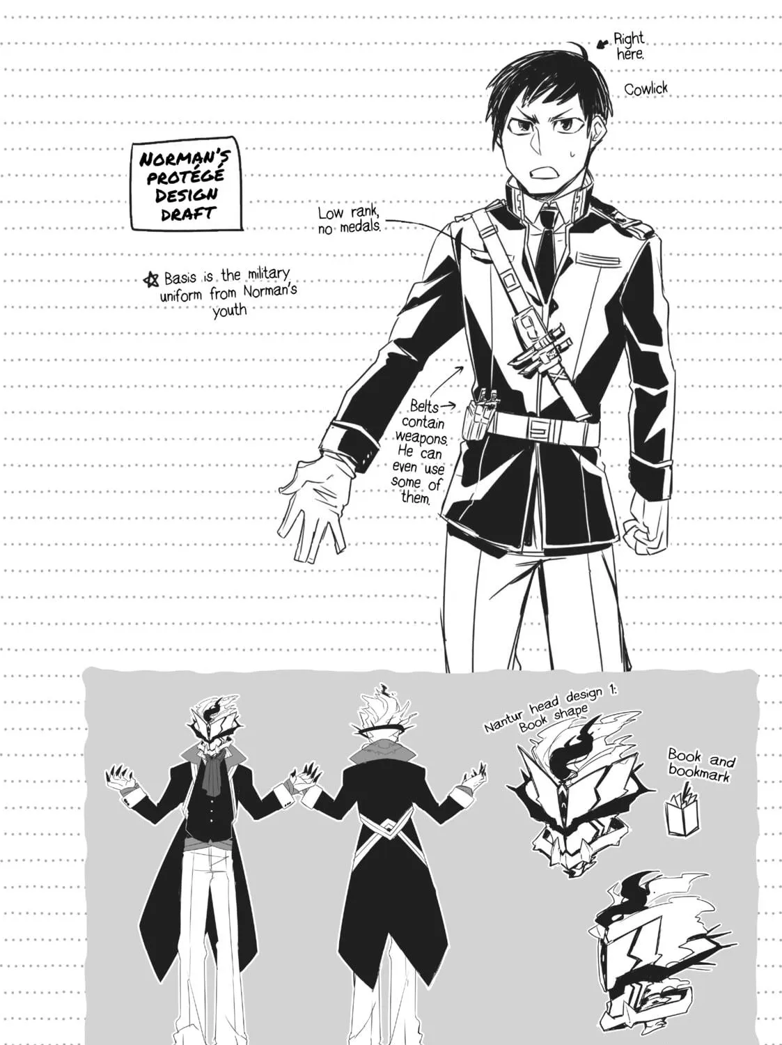 Sorry for My Familiar Chapter 35 page 47 - 